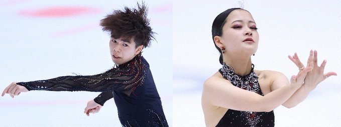 GP中国杯がヤバい！佐藤駿＆渡辺倫果ら初戦から激戦必至！トリプルアクセル3本に四回転バトル！怪我明けの二人の状態は？【フィギュア】