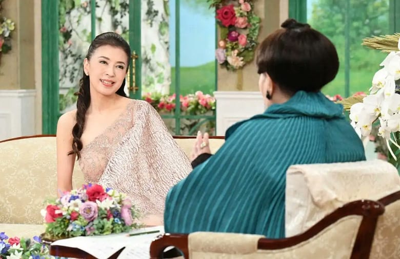 【必見】羽生＆荒川の神曲は川井郁子だった！娘をマネにNY公演も!?「徹子の部屋」での演奏に鳥肌ｗｗｗ