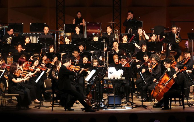 羽生結弦さんも使用した「MEGALOVANIA」も演奏！UNDERTALE公式コンサート大盛況で来年も開催決定ワロタｗｗｗ