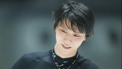 【朗報】羽生結弦さん（30）10年分の練習着写真集、ついに明日発売！地上での集中顔やダブルピース笑顔、全ユヅリスト必携の予感