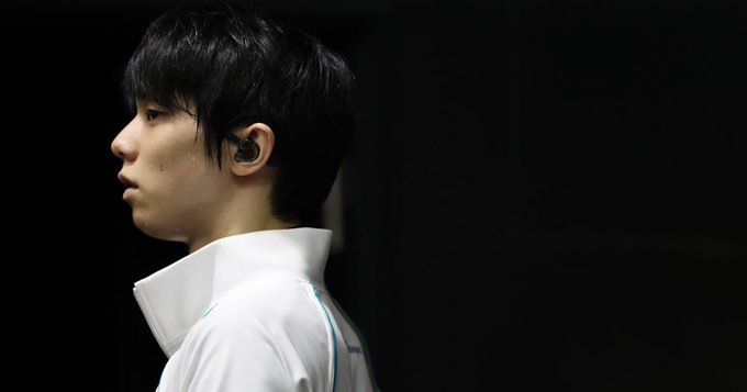 【悲報】羽生結弦さんの「RE_PRAY」がガチでFFすぎた件ｗｗｗ「もはやスケートじゃない」「最終ボス戦で泣いた」