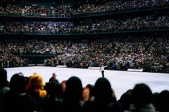 パトリック・チャンがゆづの単独アイスショーを絶賛！「世界中で彼だけ、信じられないスタミナ」←やっぱ世界はわかってた！