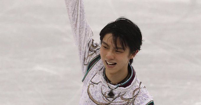 【歴史】羽生結弦さん、ソチ・平昌の金メダル連覇を振り返る記事がキタ！何度見ても神すぎる名シーンで語ろうずｗｗｗ