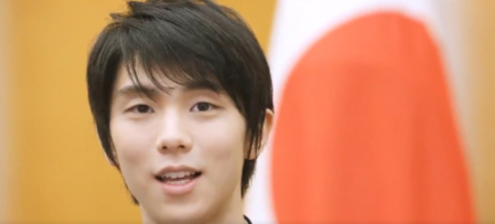 【訃報】人間国宝・甲田様より贈られた「仙台平」の袴…羽生結弦さん、家紋入り袴に込めた想いを改めて語る「本当に快適」【永久保存版秘話】