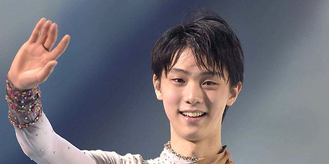 【衝撃】羽生結弦さんの成長アルバムが公開！4歳から平昌五輪まで！プーさん大好き少年が世界王者になるまでを徹底解説！【フィギュア】