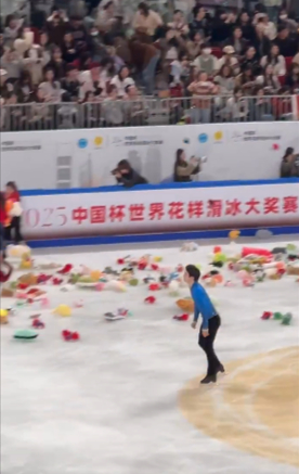 【神動画】草太、ボーヤン直後のぬい山を華麗にイン！「危ねえw」「優雅すぎる」現地映像が流出ｗｗｗ