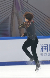 佐藤駿、中国杯で優勝後のコメントが謙虚すぎて逆にスゴいと話題にｗｗｗ「ショートより緊張した」けど自己ベストで金メダルって何者だよ…【大物すぎる2chまとめ】