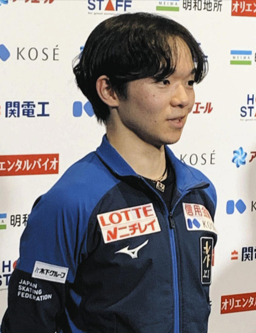 鍵山優真「陽キャではないので…」←は？🤔 キスクラでの応援に不安MAX告白🤣 WTT（世界国別対抗戦）で鍵山くんを救いたい！😭