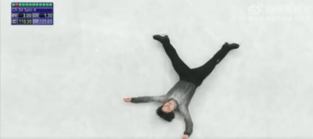 え、マジで！？宇野昌磨、中国杯でヤバい記録持ってたｗｗｗコーチも表彰台常連って凄すぎだろ…これは期待するしかない！