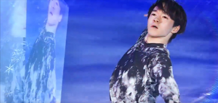 📢【神席争奪戦】メダリストオンアイス2025、チケット販売開始！ リポストで回ってきたけど、これもう実質『全日本フィギュアの優勝パレード』だろ