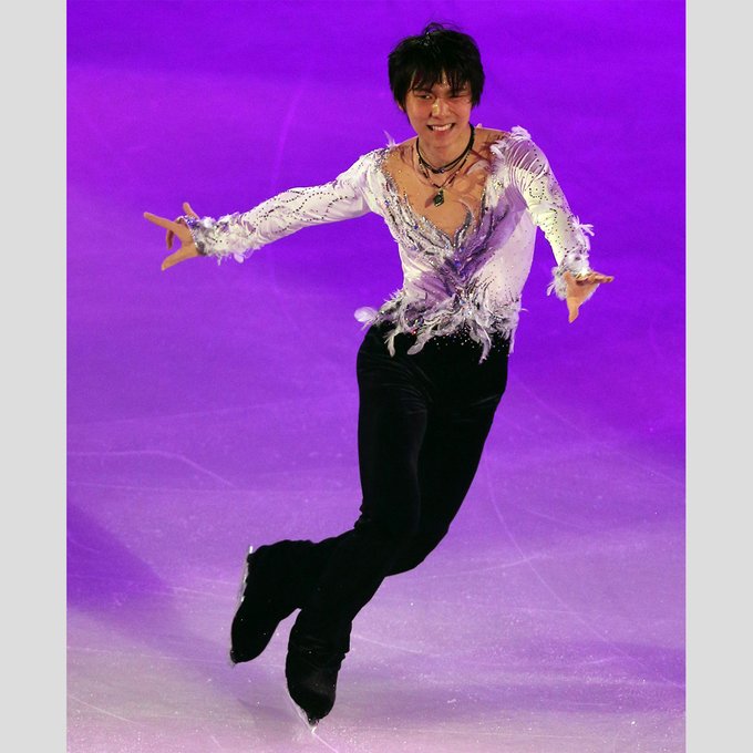 【歴史的瞬間】羽生結弦、男子初スーパースラム達成の裏側！SP世界最高＆「SEIMEI」復刻、リンクの穴も超えたドラマに氷上スレ感動！