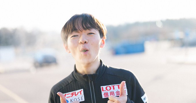 鍵山優真がGPファイナル懸けた最終戦で「最低300点超え」を宣言！千葉百音、住吉りをんら日本勢も好調で氷上スレ期待MAXｗｗｗ【フィンランド杯】