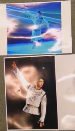 【神確定】報道写真展、展示写真がついに決定！「ボレロ」「Utai」からあの