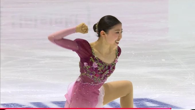 フィン杯で奇跡のダブル逆転V！千葉百音・鍵山優真がGP２連勝でファイナル確定ｗｗｗ松生理乃も３位入賞で氷上スレは歓喜爆発！