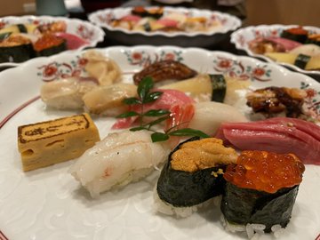 スガシカオファンが発見！仙台での「聖地巡礼」が羽生結弦オタと全く一緒ｗｗｗ「すし哲うまそう」と氷上スレも共感の爆発！