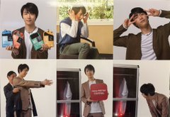 ファイテンの神企画で「白レミ」「黒レミ」「初代オトナル」が再降臨ｗｗｗ“大人になった羽生結弦”のビジュアルが愛しすぎると氷上スレ号泣！