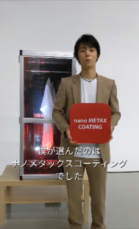 羽生結弦の最新ビジュアルが神すぎるｗｗｗ「髪型めっさええやん」「カッコいい」と新しいスタイリングに氷上スレが歓喜の悲鳴！