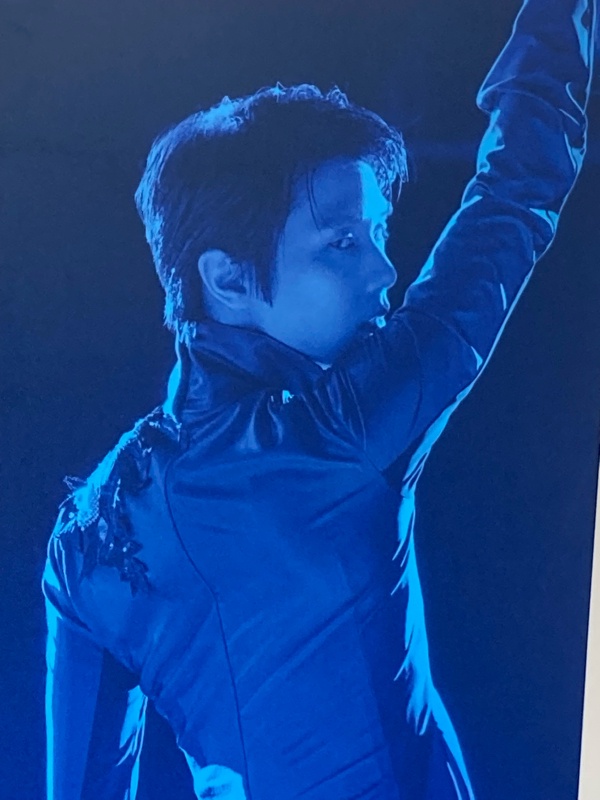 ハイアールの「冷蔵庫羽生」が破壊神レベルのビジュアルｗｗｗ氷上スレ民が撮影した神写真に「目があったわ///」「ポスターで売ってくれ」と大絶賛！警告音が羽生ボイスなら「あけてあけてｗ」食材爆食い確定の妄想が止まらない！