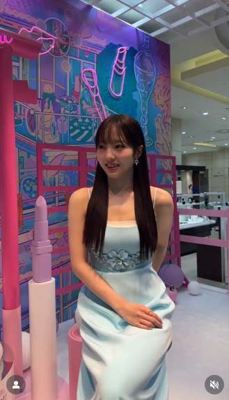 本田真凜が名古屋高島屋「コスメEXPO」アンバサダーに就任ｗｗｗインスタライブで見せた圧倒的ビジュアルに氷上スレ悶絶！「美の暴力がすぎるｗ」「もはや本職モデル」と絶賛の嵐！年末年始は真凜スマイルで名古屋が美容の聖地に！