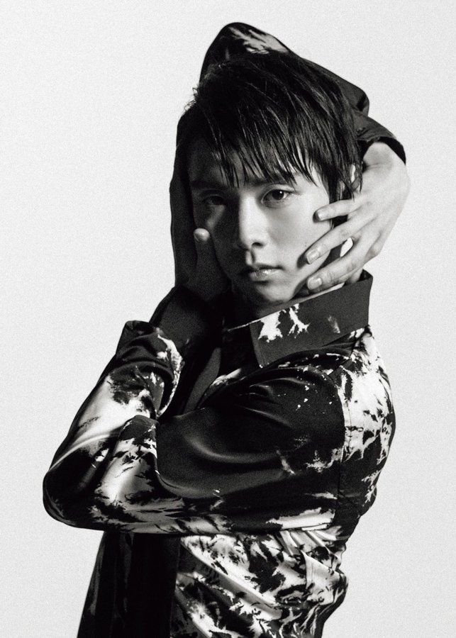 雑誌GOETHEが年末に「職業・羽生結弦」特集を再録ｗｗｗ一切手を抜かない王者の生き様に氷上スレ民が改めて平伏！「年末にこれは最高のご褒美ｗ」「揺るがぬ信念が刺さりすぎる」と感謝の嵐！2025年を締めくくるに相応しい神記事の降臨や！