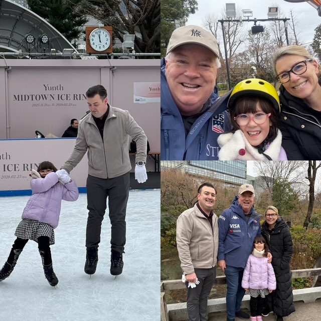 羽生結弦の最新ショットが「若き日のオーサー」に激似と氷上スレ騒然ｗｗｗ「1枚目が空目レベルｗ」「20年前のパパにしか見えない」と奇跡の一致にツッコミ続出！時空を超えた師弟の絆（？）にファン爆笑！おっさん呼ばわりは禁句やでｗ