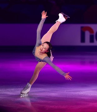 青木祐奈が推しへの愛を告白！「フィギュア界の王子」チャ・ジュンファンに振り付け熱望ｗｗｗ全日本に向けた衝撃発言に氷上スレ騒然！