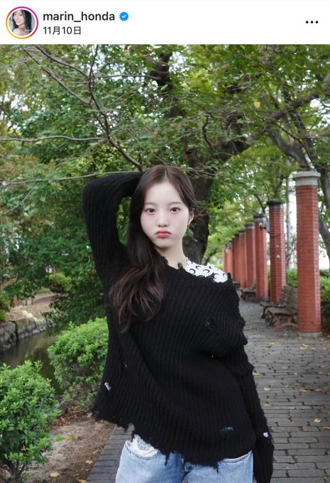 本田真凜の最新「激カワ」氷上ショットが神々しいｗｗｗ煌びやか衣装＆アップヘアの神ビジュアルに氷上スレ「なんでこんなに可愛いの」！