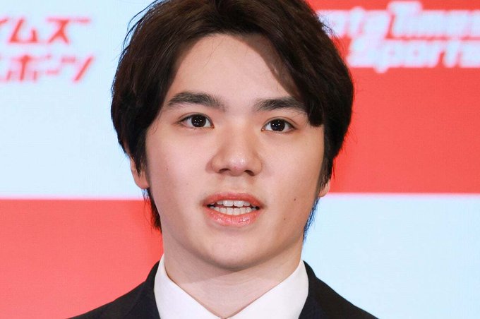 宇野昌磨×本田真凜の2ショットが「神話すぎる」と大炎上ｗｗｗ「王子様とお姫様みたい」と発光ビジュアルに氷上スレも絶叫の嵐！【Ice Brave 2】