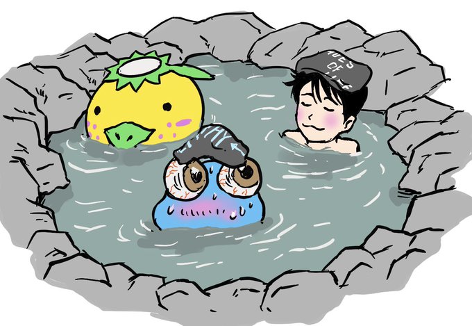 有明ガタゴロウの「羽生結弦イラスト」がプロ級の腕前ｗｗｗEchoes手ぬぐい装備のガタちゃんに氷上スレ悶絶！「絵がうまスギィ！」「ガチオタの愛を感じる」と佐賀のゆるキャラが見せた“執念の描き込み”に絶賛の嵐！