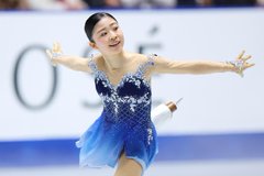 千葉百音が“名古屋の悪夢”を払拭ｗｗｗ新衣装で掴んだミラノ五輪切符に氷上スレ歓喜！GPファイナルの挫折を乗り越え「私は、もう弱くない」と誓う姿に全オタが涙！改善点を見据える冷静なエース候補、五輪で納得の完勝へ！