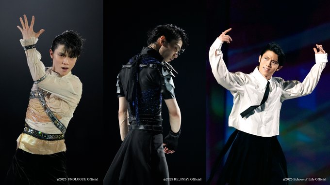 羽生結弦の「誕生日SP」がテレ朝チャンネルで放送決定ｗｗｗ12月7日は祭り確定！豪華特集に氷上スレも「高まるー」と期待爆発！