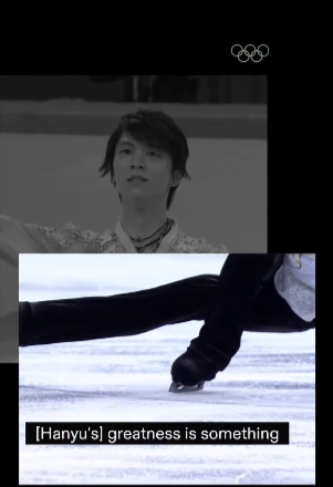 五輪公式が千葉百音と羽生結弦の「仙台師弟絆」ムービーを公開ｗｗｗ氷上スレではSNSのリンク仕様を巡り「URLがTwitterのままだぞｗ」「吸い込まれるわｗ」と泥沼の技術論争が勃発！公式の粋な演出そっちのけで大喧嘩するオタ達に草ｗ