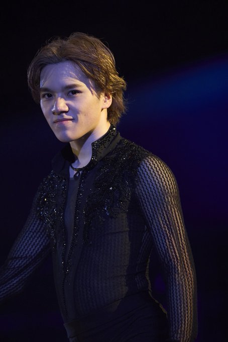 「Ice Brave2」座長・宇野昌磨の新年オフショットが投下されて氷上スレ歓喜ｗｗｗ「新年早々昌磨が尊いｗ」「座長の風格出てきたなｗ」と絶賛の嵐！2026年も公式の怒涛の供給に期待大！新横浜公演に向けて全オタがブチ上がる最高の幕開けや！