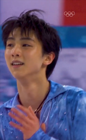 インド五輪公式が羽生結弦を「優雅さの化身」と大絶賛ｗｗｗ氷上スレ民も「世界中で愛されすぎｗ」と驚愕！一方で公式なのに映像が微妙に荒い点に「画質までインド仕様かよｗ」とツッコミの嵐！国境も画質も超越する王者の美しさに全オタが平伏やｗ