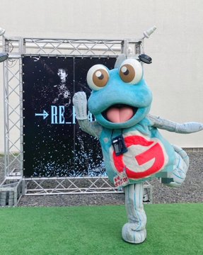 有明ガタゴロウが羽生結弦「RE_PRAY佐賀」2周年をお祝いｗｗｗ氷上スレ民も当時の熱狂を思い出し「ガタちゃんお手々きたないｗ」「最高に楽しかったガタｗ」と大盛り上がり！ゆるキャラとの微笑ましい交流に、全オタが佐賀遠征の思い出で胸熱やｗ