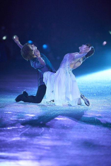 【衝撃】宇野昌磨＆本田真凜の初アイスダンス『Wild Side』、宮城公演で遂にラスト…！残り１週間、これは生で見とくしかないやつだろ…？急げ！！