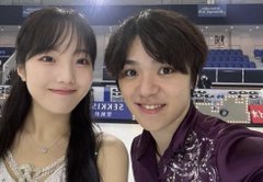 衝撃！宇野昌磨＆本田真凜、まさかの復縁後インスタでラブラブ爆発！イチャつきが中学生すぎてスケオタ困惑不可避ｗｗｗ