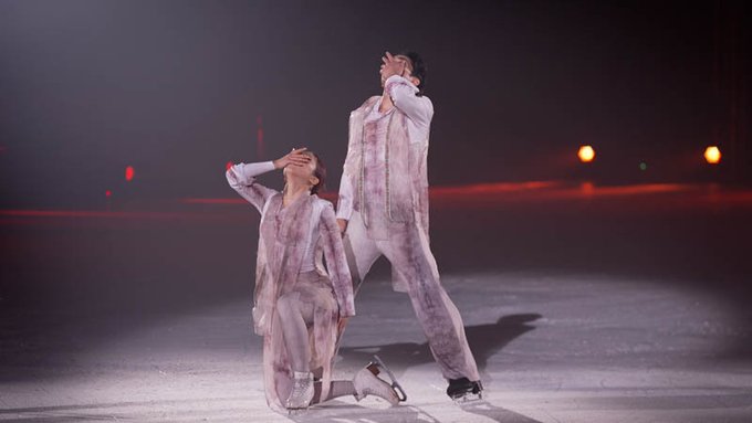 【速報】かなだい『Lay All Your Love On Me』密着配信解禁！制作裏からPIW初披露、新年会で重大発表も！？これは見なきゃ損だぞ！永久保存版確定！