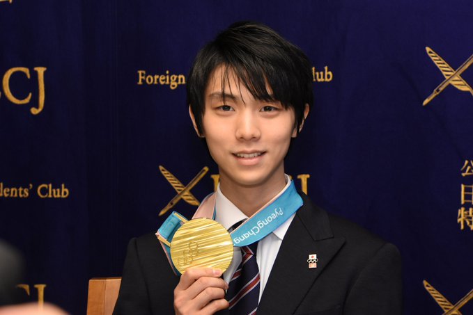 【朗報】羽生結弦、YouTubeでフィギュアの「未来」を語る！前人未到4Aの深淵に迫る歴史的証言。これ見とかないとガチで後悔するレベルだぞ…震えて待て！
