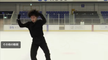 【朗報】三浦佳生、2年前の羽生結弦愛がヤバすぎるインタビューが見つかるｗｗｗ「1000年一度」発言に鳥肌！今見ると胸アツで涙不可避…