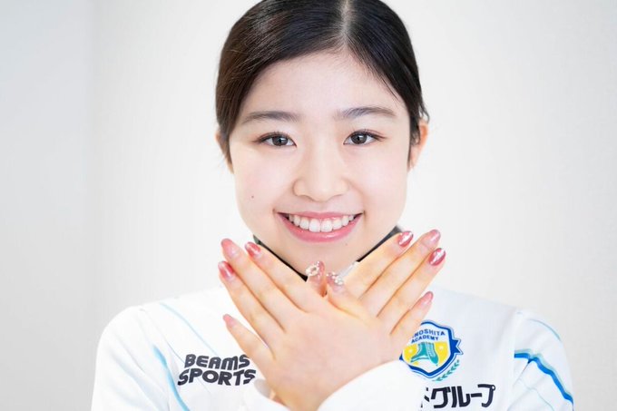 【千葉百音】「未熟」と悩んだ過去はもうナシ！五輪代表の重圧すら「新しい経験」と楽しむメンタルに『覚醒しすぎ』の声ｗｗ