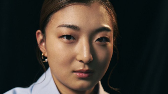 【強すぎ】坂本花織、ラストダンスでまさかの余裕宣言！「ちょっと抑えて、銀以上って言ってます（笑）」おい、これ金メダル確定じゃねーかｗｗｗ