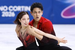 【速報】町田樹「りくりゅう五輪SPフリー逆転の最大の武器と勝機、ぶっちゃけコレだ」←マジかよ