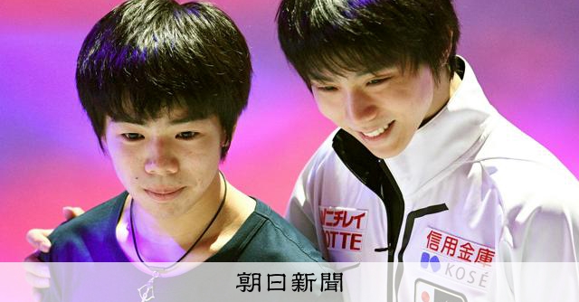 【五輪速報】佐藤駿が9位から大逆転の銅メダル！羽生結弦のSEIMEIが後押しした涙と感動の物語