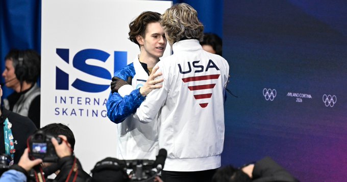 マリニン泣き崩れた「魔物」の正体にスレ民絶句ｗｗ周囲の判断ミス！？「五輪怖すぎｗ」と波乱の舞台裏に全オタ驚愕で草ｗ