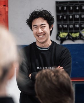 フロリダ・パームビーチの熱い鼓動！YTSセミナー2日目終了、ネイサン・チェンの存在感に震える一夜💙