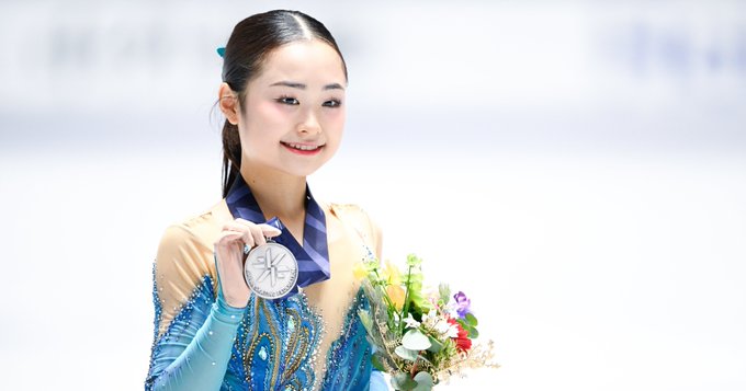 中井亜美の「4カ月差」にスレ民涙ｗｗ五輪逃した“秘密兵器”の非情運命に「切なすぎｗ」「実力は神ｗ」と次世代エースの逆襲に期待で草ｗ