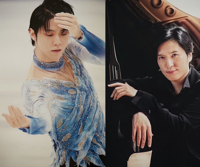 清塚信也さんが明かす羽生結弦の音との対話！「僕の演技と釣り合いますか？」妥協なき魂のディベートに刮目せよ！