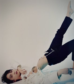 氷に横たわる羽生結弦の美しさ！デヴィッド・ウィルソンが語る、魂を込めた振付創作の真髄に心震える！