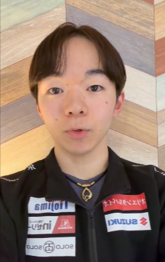 コラントッテフィギュアスケート応援キャンペーン2026『夢をつなぐ』開催中！鍵山優真選手も応援コメントを寄せたこのチャンスをお見逃しなく！3月22日までの購入・応募で、抽選で豪華賞品が当たる